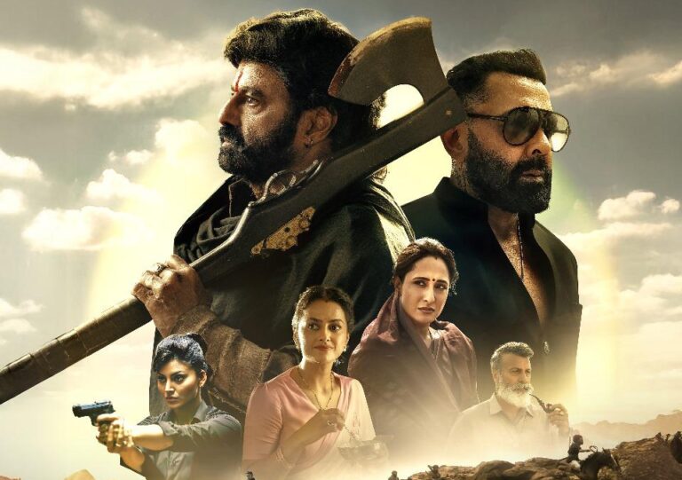 स्टार गोल्ड पर 8 जून को रात 8 बजे होगा ‘डाकू महाराज’ का टीवी प्रीमियर