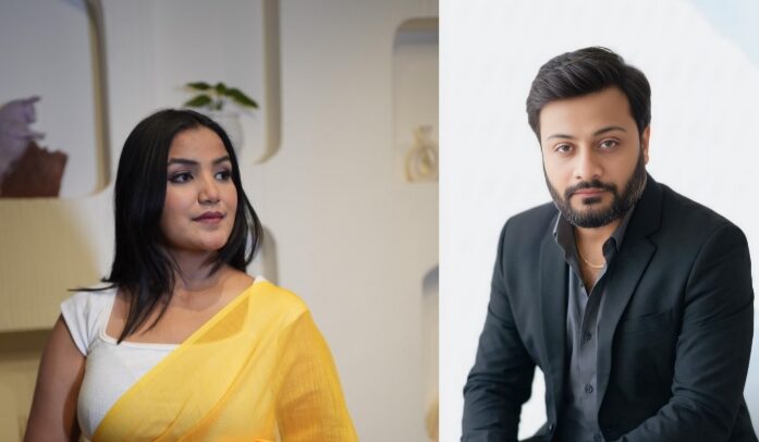 सोनम ठाकुर और अंशुल सोनी का म्यूजिक ड्रीम प्रोजेक्ट शुरू