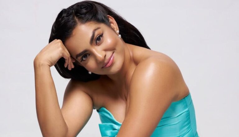 ऋतिक रोशन की ‘स्टॉर्म’ में पार्वती थिरुवोथु का तूफानी आगाज़