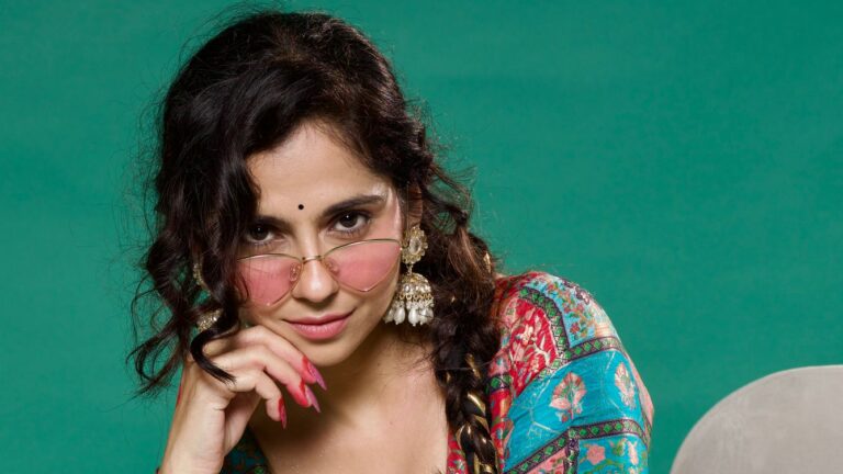 भूल भुलैया 3 के बाद रोज़ सरदाना की नई उड़ान