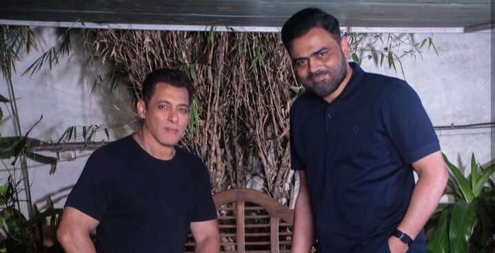 सलमान खान का मेगा कमबैक: बड़े पर्दे पर फिर छाएगा ‘भाई’ का जादू