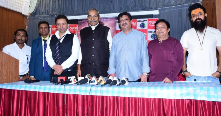 सपनों और जुनून के रिश्ते को दर्शाती है “फर्स्ट लव..एक ड्रीम”