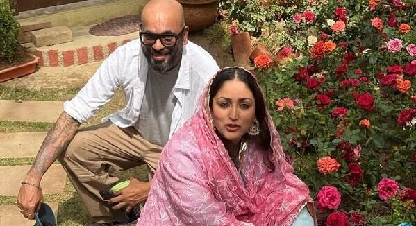 यामी गौतम का अनोखा अंदाज़: ‘शाज़िया बानो’ बनकर जीता दिल