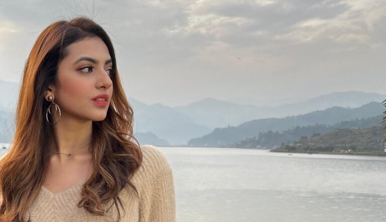 काशिका कपूर के लिए टर्निंग पॉइंट बन सकती है ‘स्पिरिट’