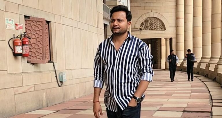 उत्तर प्रदेश टूरिज़्म में चमका राहुल गौर का विज़न, रची सफलता की नई कहानी