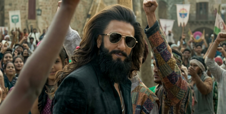 ₹1000 करोड़ का शिखर: रणवीर सिंह का ऐतिहासिक जलवा