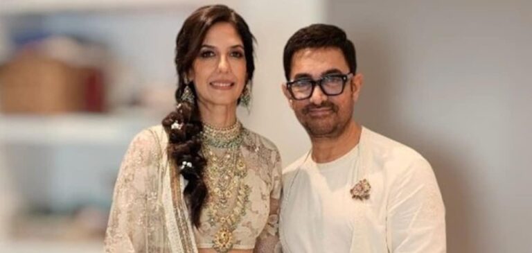 तीसरी शादी के बाद आमिर खान को मिली जान से मारने की धमकी, लॉरेंस गैंग के नाम से पत्र और ऑडियो सामने