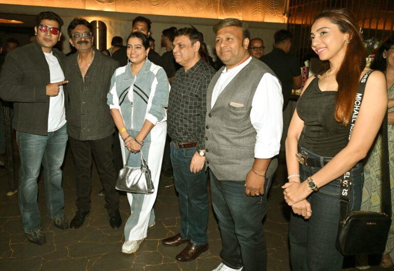डिसाइड नॉट टू डाई’ से मिली जिंदगी को नई उड़ान, SHK के जज्बे को सलाम