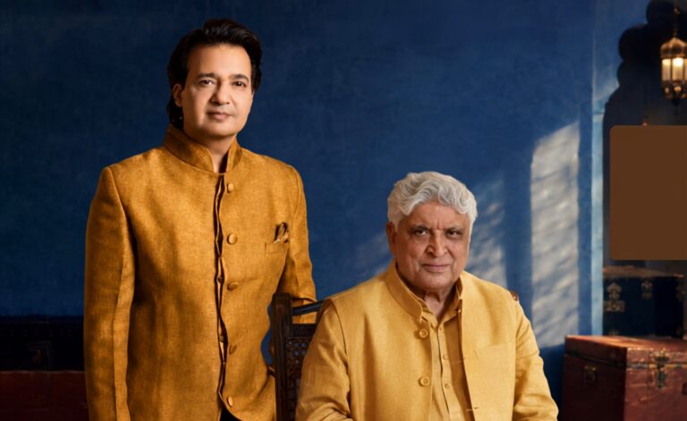 शायरी की गहराई और सुरों की मिठास का संगम, ‘बाज़ाहिर क्या है’ से सजेगी संगीत की महफ़िल