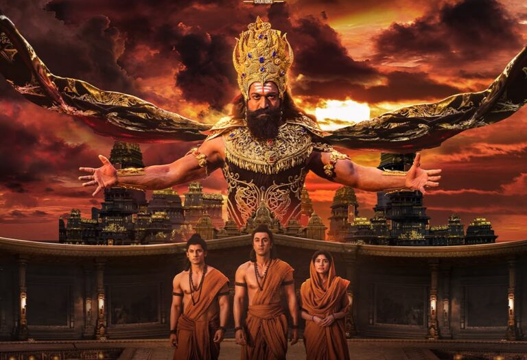 ‘रामायण’ के लिए यश का मास्टरस्ट्रोक! अब कर्नाटक में रिलीज की कमान संभालेगी मॉन्स्टर माइंड क्रिएशंस